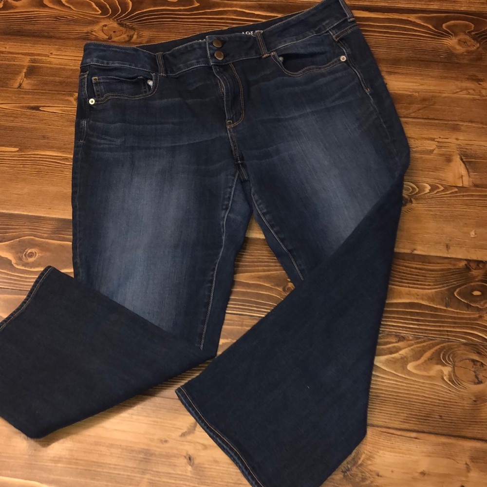 💥American Eagle jeans